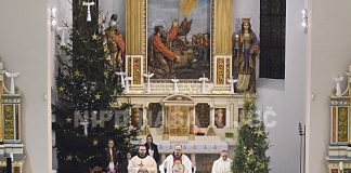 Prihvatimo život kao dar s Neba