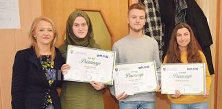 U srijedu svečana dodjela priznanja i nagrada