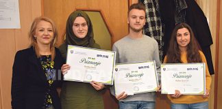 Ove sedmice žiri bira najbolje radove