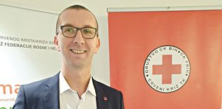 „Volontiranje nosi u sebi određenu ljepotu i radost pomaganja, ali i težinu i bol koju dijelimo sa ljudima“