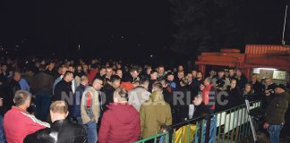 Isplata regresa i nagrade rudarima