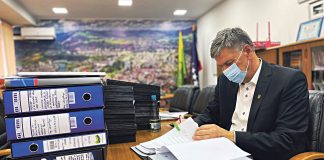 Kasumoviću i Drini ukinut pritvor