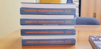 „Dijagnostika i održavanje cestovnih vozila“