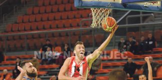 Poraz Čelika na domaćem parketu