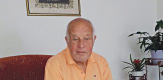 Mehin ram za najljepšu sliku RK Čelik