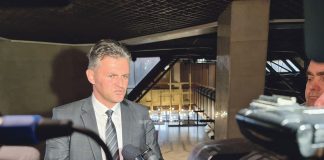 Vlada uputila Prijedlog budžeta na usvajanje u Skupštini ZDK