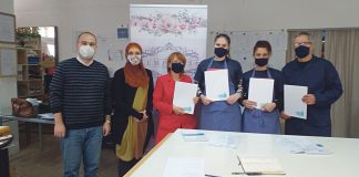 Posjeta partnerskim kompanijama