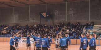 Porazi visočke Bosne i Maglaja