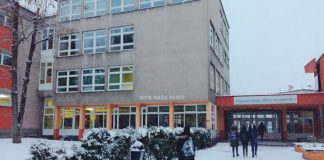 Zimski raspust trajat će od 03. do 21. januara 2022. godine