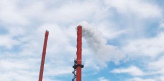 Uspješno počeo probni rad Toplane, Zeničane griju novi kotlovi