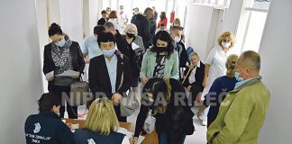 U Zeničko-dobojskom kantonu vakcinisano 25,84% stanovništva