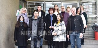 Zavod nastavio trend uspješnog poslovanja