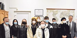 Edukacija mladih edukatora