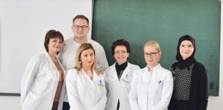 Zenički Zavod je prva ovlaštena ustanova u FBiH za procjene rizika na radnim mjestima