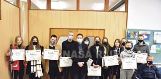 Održana svečana promocija i dodjela nagrada pobjednicima Konkursa