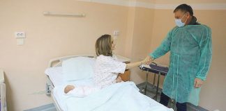 Darovana prvorođena beba u 2022. godini