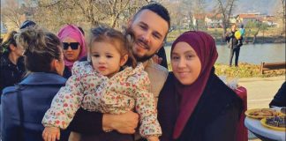 U njenoj kuhinji nastaju ukusni kolači i torte