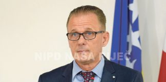 Želimo postići maksimalan stepen sigurnosti građana našeg kantona i njihove imovine