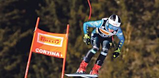 Elvedina Muzaferija osvojila četiri boda u Svjetskom kupu