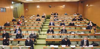 Usvojen Budžet Grada Zenica u iznosu od 71.748.196,09 KM