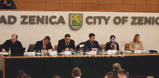 Usvojen Nacrt Budžeta Grada Zenica u iznosu od 71.289.023,50 KM