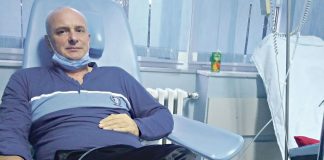 Pomozimo Almiru Ridžalu iz Zavidovića