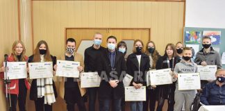 U četvrtak svečana dodjela priznanja i nagrada