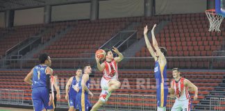 Porazi zeničkih ekipa na kraju godine