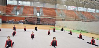 Zeničke gimnastičarke nižu uspjehe