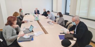 Poziv građanima da se vakcinišu i poštuju epidemiološke mjere