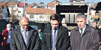 Ministar Isak otvorio prvu automatsku pretovarnu stanicu za otpad u BiH