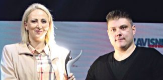 Među dobitnicima i zenički NK Čelik