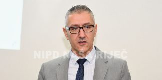 Godinu smo završili sa suficitom