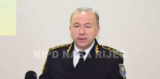 Novi inspektori i policajci kreću na Policijsku akademiju