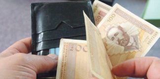 Za sindikate neprihvatljiva minimalna plata niža od 1.000 KM