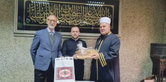 Izraženo zadovoljstvo akcijom za Dnevni centar u Visokom