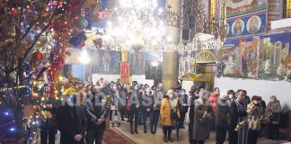 Мир је оно што нам је најпотребније