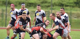 Ragbi klub „Čelik“ slavi 50. rođendan