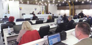 Skupština, po skraćenom postupku, usvojila Budžet ZDK za 2022. godinu