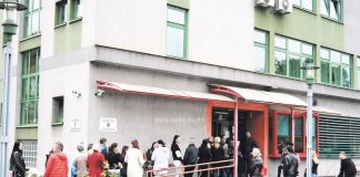 Na evidenciji Službe za zapošljavanje ZDK registrovano 52.365 nezaposlenih osobe