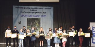Počele pripreme za Izbor sportiste ZDK 2021