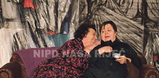 „Ugasimo svjetlo“