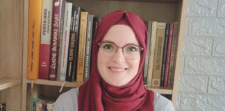 Hidžab je kruna svake muslimanke