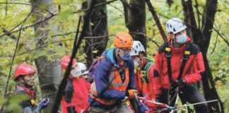 Adilović: „Kada spasite jedan život kao da ste spasili cijeli svijet“