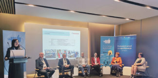 U okviru projekta zaposleno više od stotinu osoba