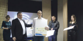 Rukometaš Omar Delić sportista Maglaja za 2021.