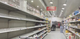 Građani neracionalnom kupovinom stvaraju vještačku nestašicu