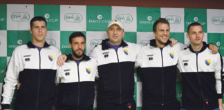 Slijedi susret s Tunisom