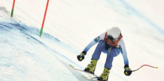 Odličan nastup Elvedine Muzaferije