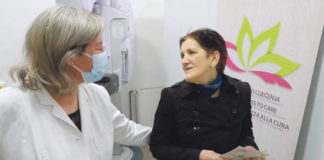 INZ Zenica započeo proces besplatnih mamografskih pregleda